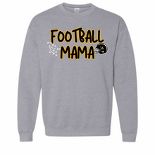 Load image into Gallery viewer, Winfield Cavalier football mama customized sweatshirt- crewneck
