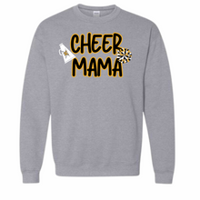 Load image into Gallery viewer, Winfield Cavalier Cheer mama customized sweatshirt- crewneck
