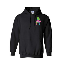 Load image into Gallery viewer, Get Syked- breast cancer fundraiser- Apparel
