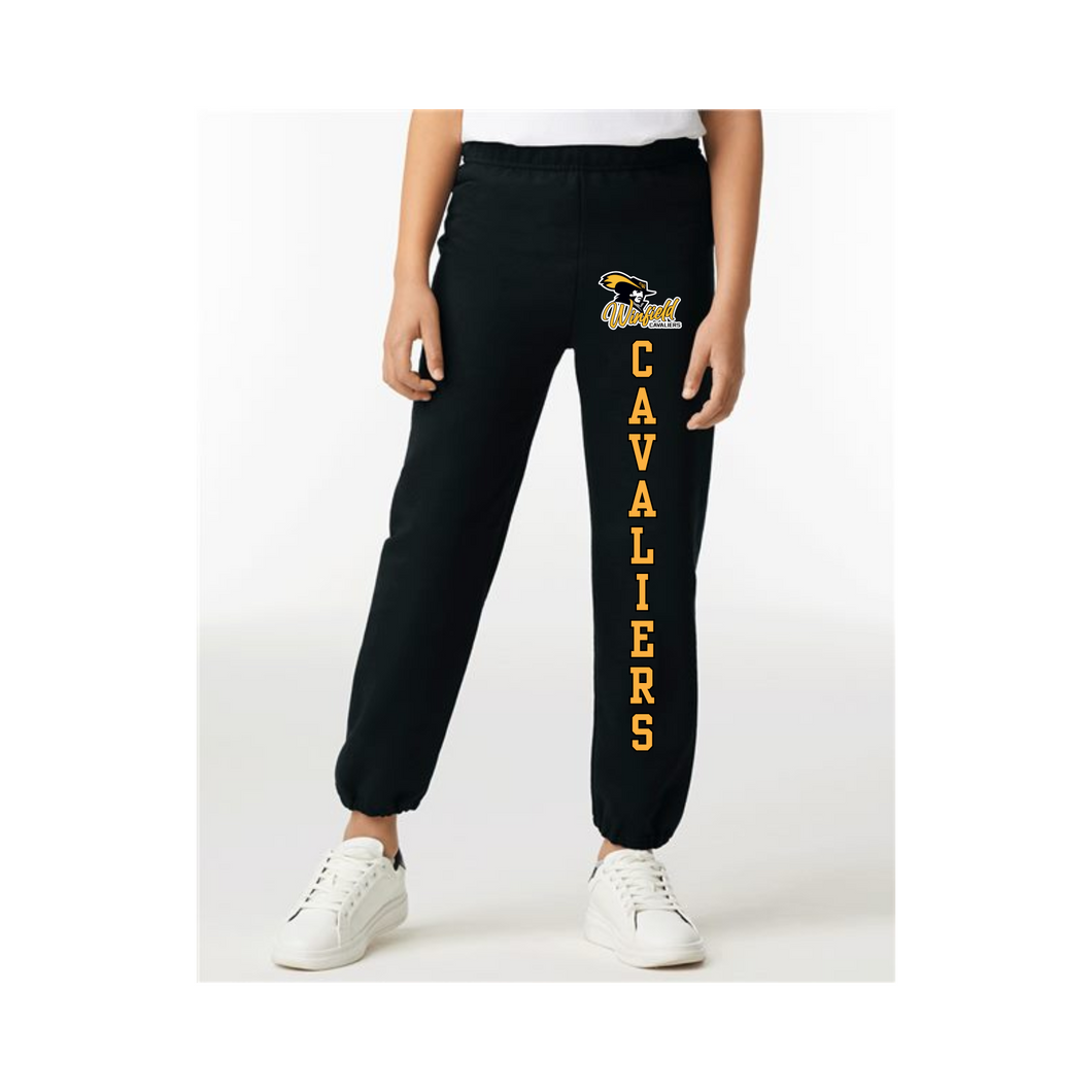 Winfield apparel-  winfield sweatpant youth