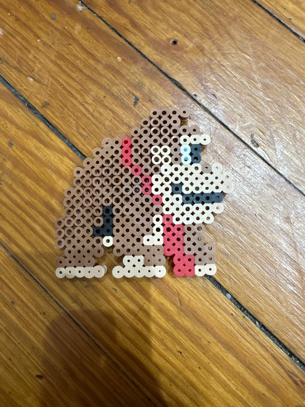 Donkey Kong magnet