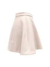 Load image into Gallery viewer, Buttoned Corduroy Mini Skirt
