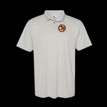 Load image into Gallery viewer, Maryland Fire-Rescue Services Memorial- Apparel- Polo- mens and womens
