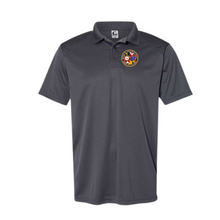 Load image into Gallery viewer, Maryland Fire-Rescue Services Memorial- Apparel- Polo- mens and womens
