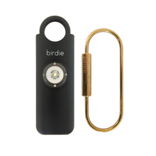 Load image into Gallery viewer, She&#39;s Birdie Personal Safety Alarm: Single / Coral
