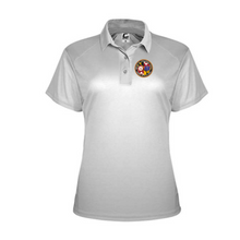 Load image into Gallery viewer, Maryland Fire-Rescue Services Memorial- Apparel- Polo- mens and womens
