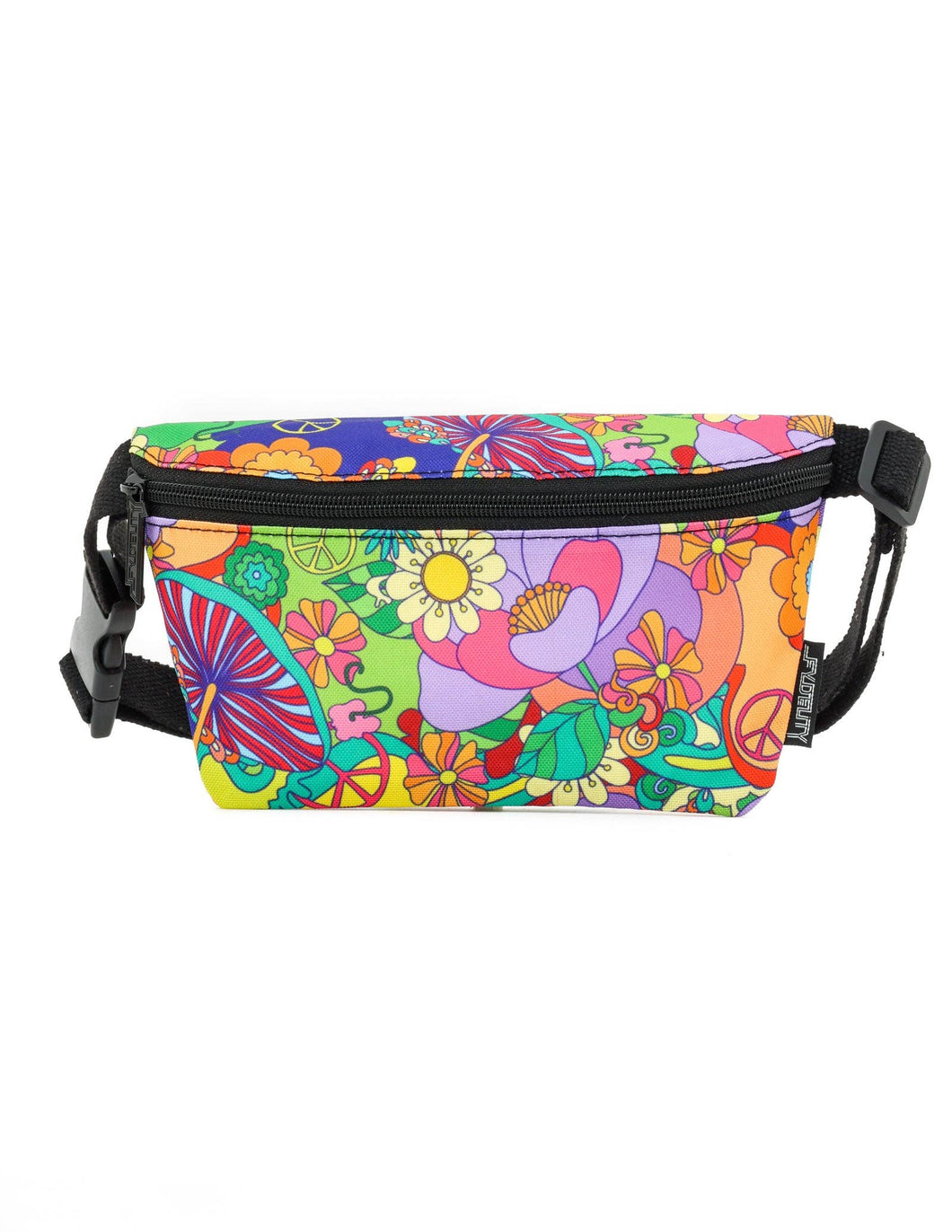 wonderland Fanny Pack | Small Ultra-Slim |