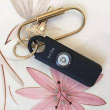 Load image into Gallery viewer, She&#39;s Birdie Personal Safety Alarm: Single / Coral
