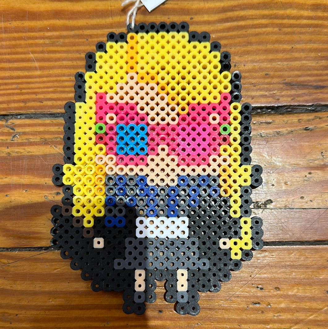 Luna Lovegood