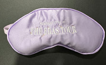 Load image into Gallery viewer, &quot;Mentally Still at The Eras Tour&quot; Satin Sleep Mask
