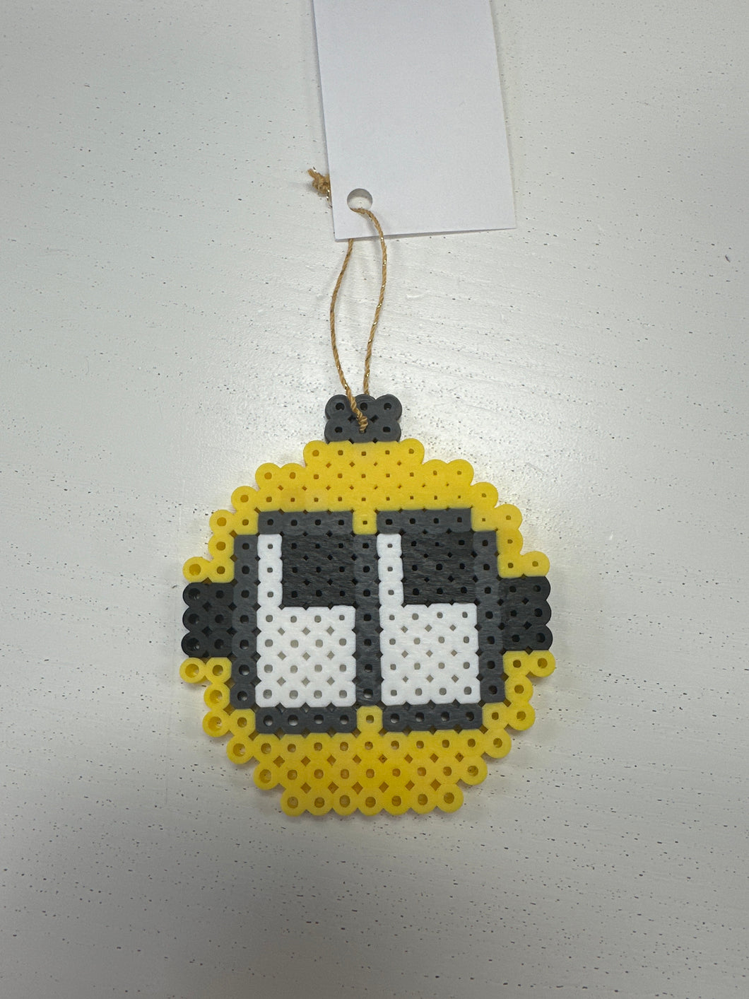 Minions ornament