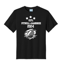 Load image into Gallery viewer, Pitbull Jamboree- Apparel pre order- please choose store pick up for pick up at the jamboree
