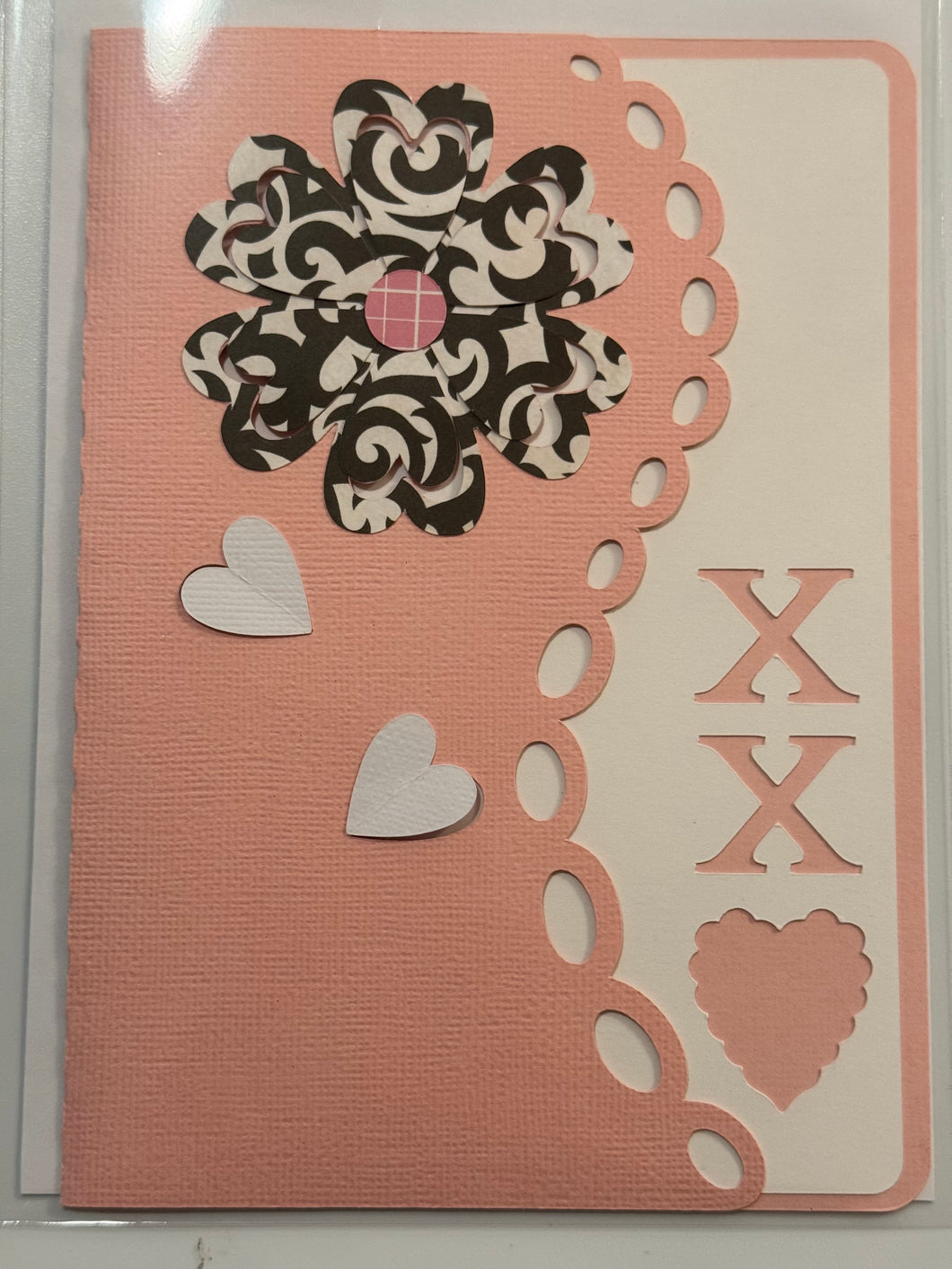 XXO Card