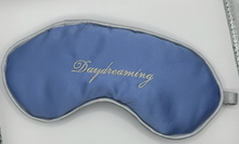 Load image into Gallery viewer, Getaway &quot;Daydreaming&quot; Satin Sleep Mask
