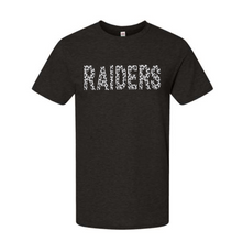 Load image into Gallery viewer, Raider apparel- leopard - tee, long sleeve, hoodie, crewneck
