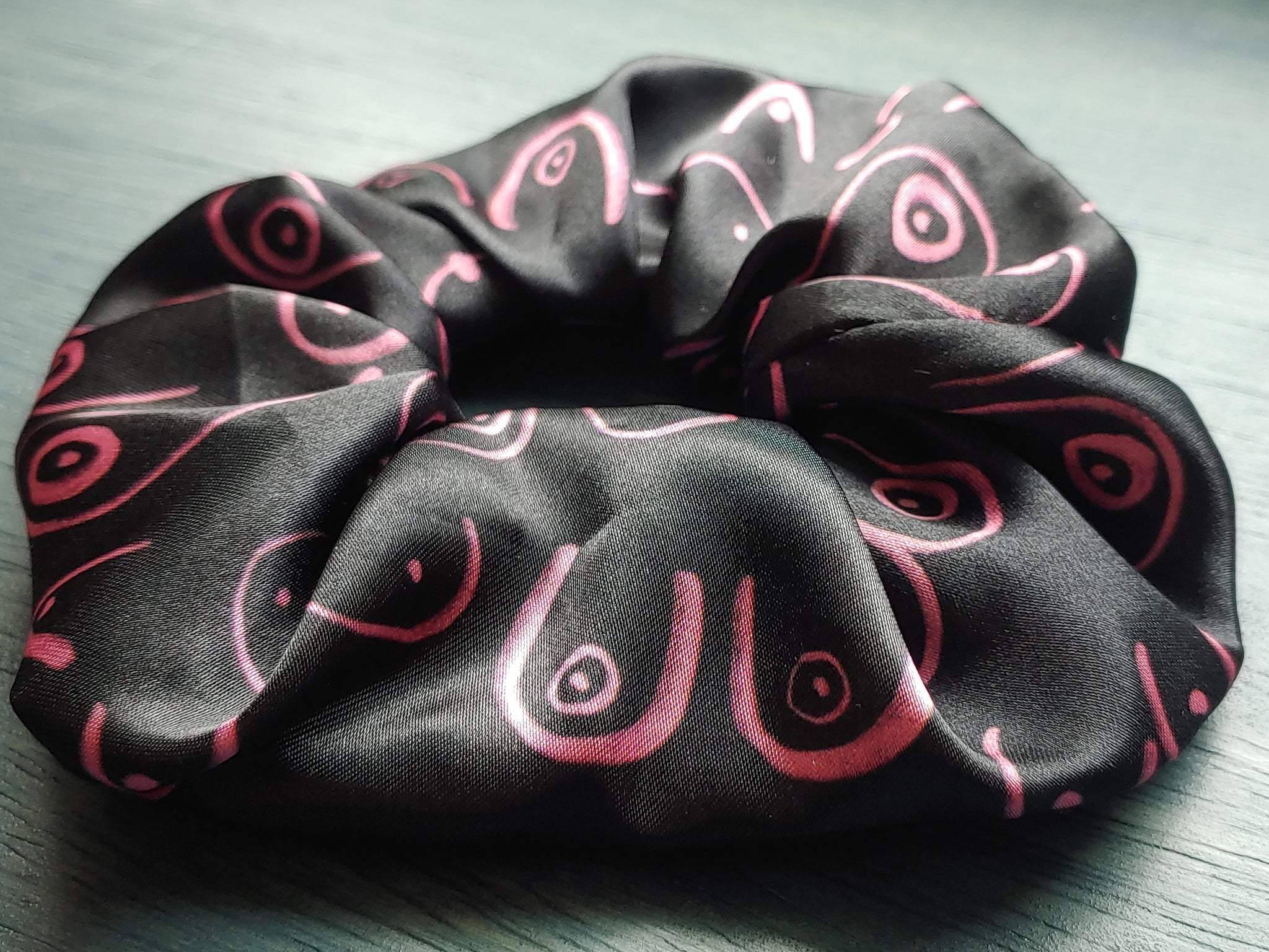 Boob Scrunchie - Classic – Siena Vida