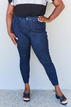 Load image into Gallery viewer, Judy Blue Esme Full Size High Waist Skinny Jeans
