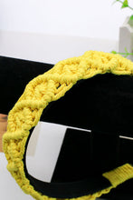 Load image into Gallery viewer, Can&#39;t Stop Your Shine Knitted Headband
