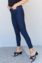 Load image into Gallery viewer, Judy Blue Esme Full Size High Waist Skinny Jeans
