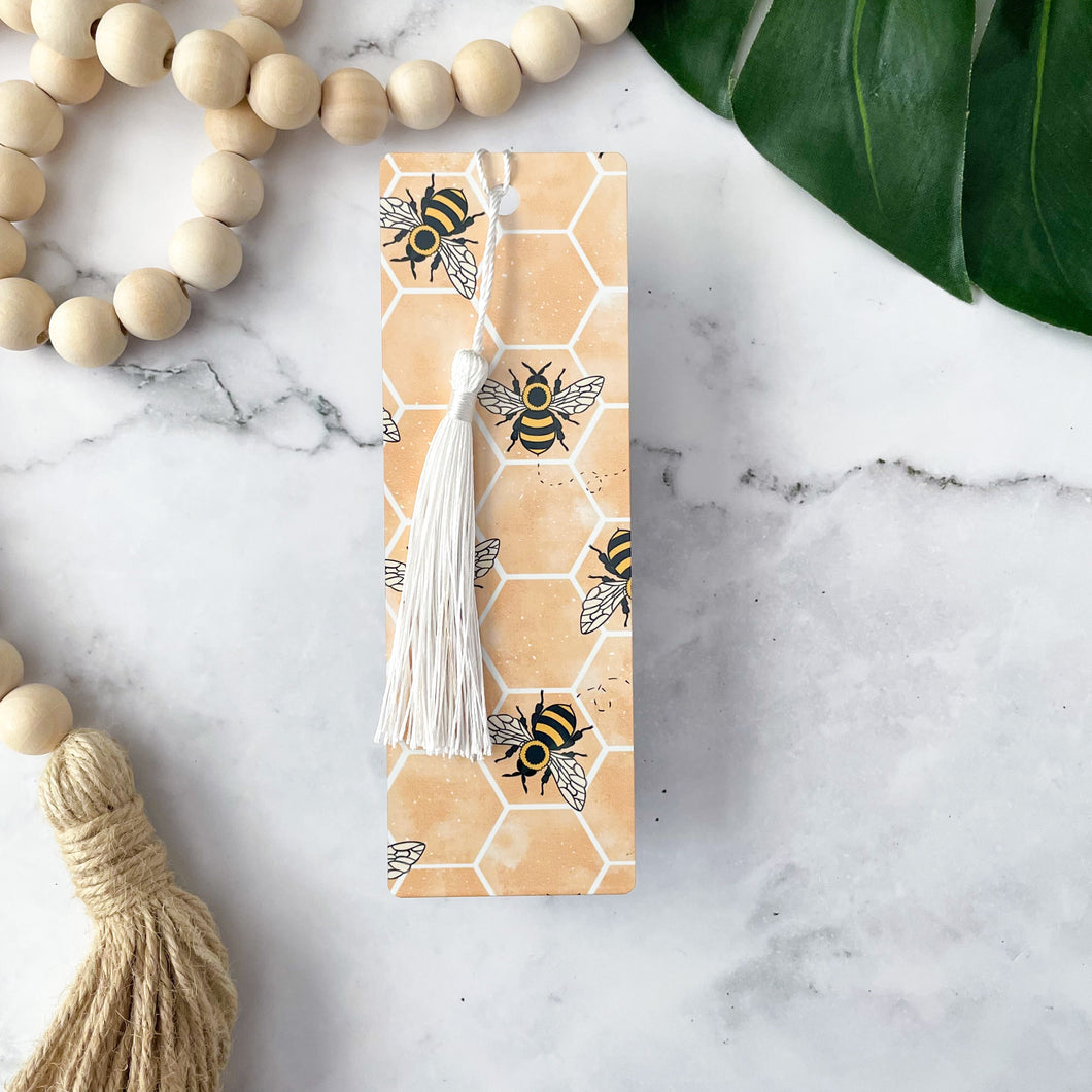 Bee Bookmark