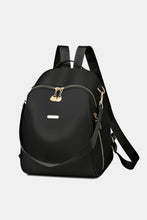 Load image into Gallery viewer, Medium Polyester Backpack
