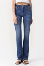 Load image into Gallery viewer, Lovervet Full Size Rebecca Midrise Bootcut Jeans
